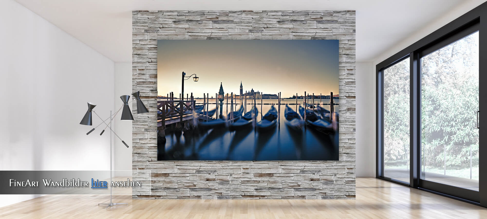 FineArt Wandbilder